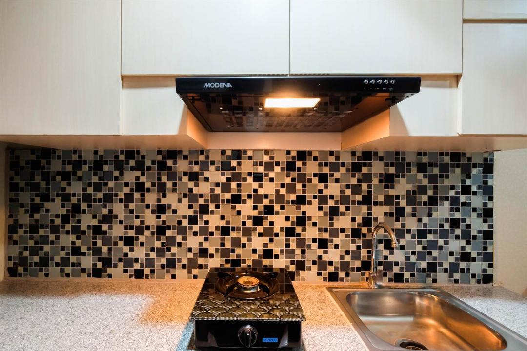 Photo of Kitchen in Bekasi Timur