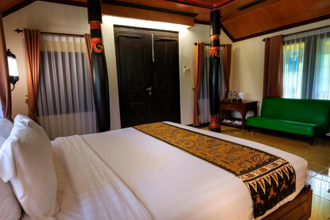 Photo of Bedroom in Ungaran Barat