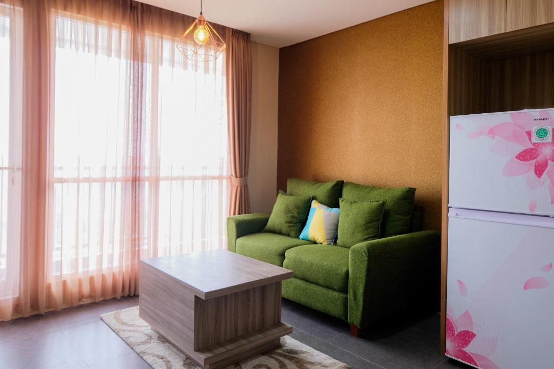 Photo of Livingroom in Ciputat