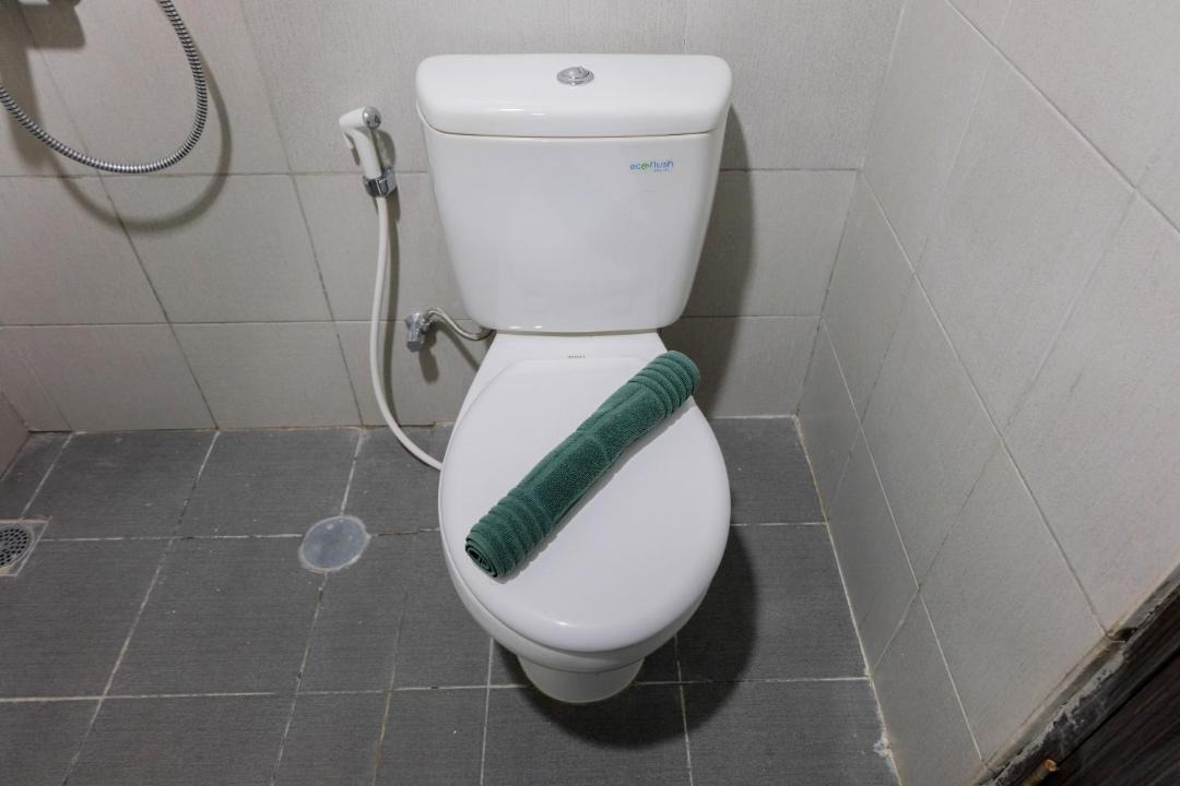 Photo of Bathroom in Ciputat