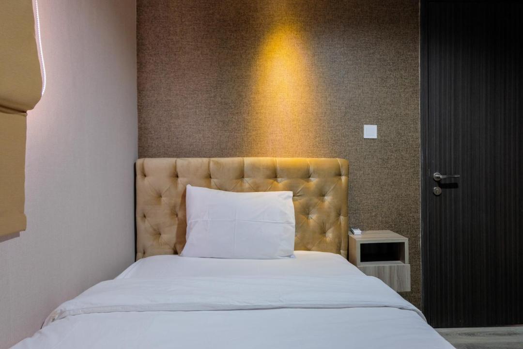 Photo of Bedroom in Ciputat