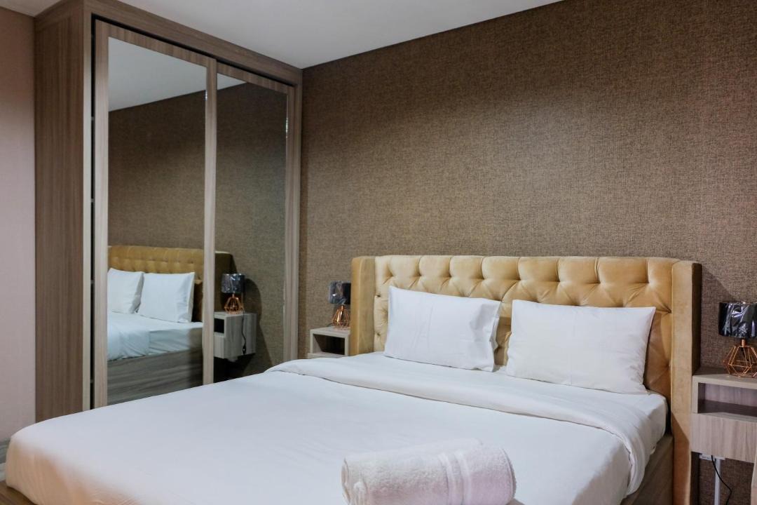Photo of Bedroom in Ciputat