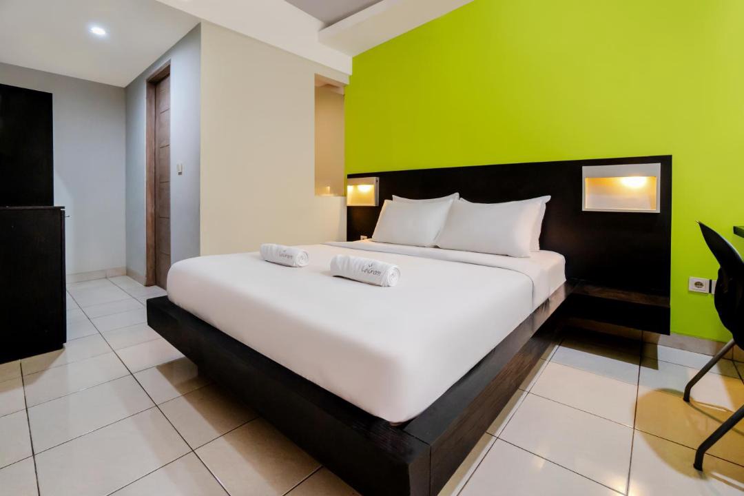 Photo of Bedroom in Bendungan Hilir