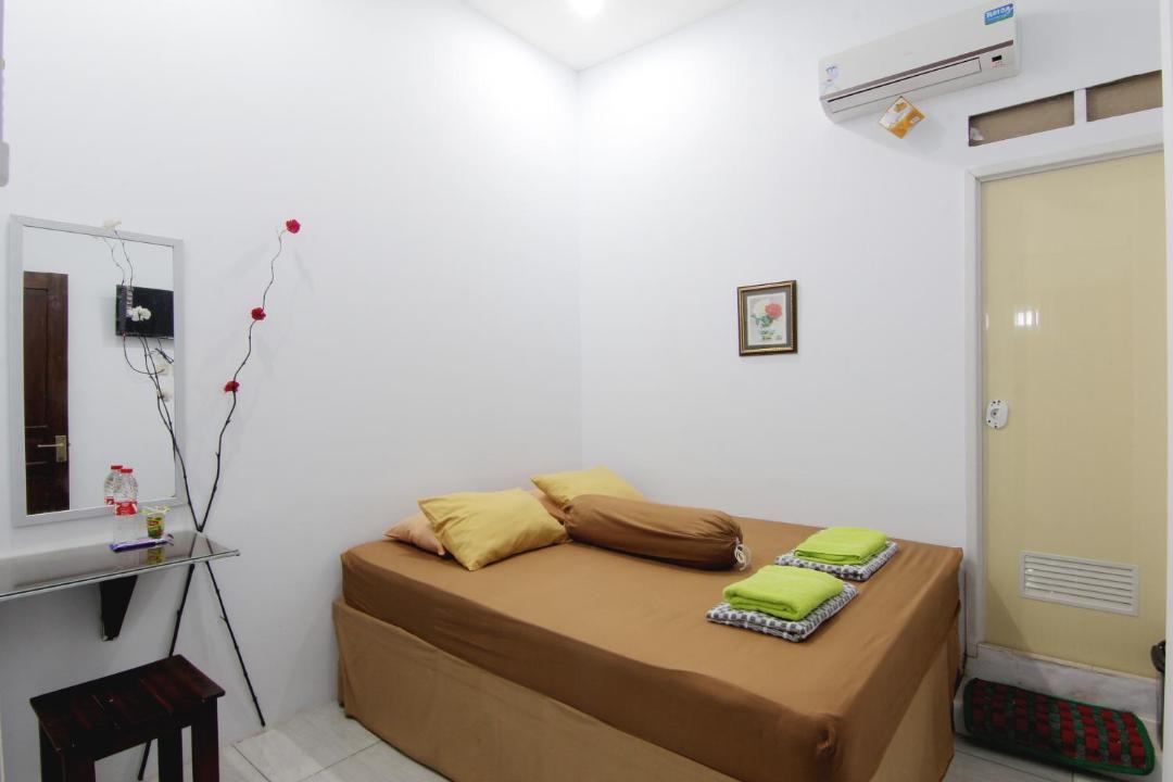 Photo of Bedroom in Yogyakarta
