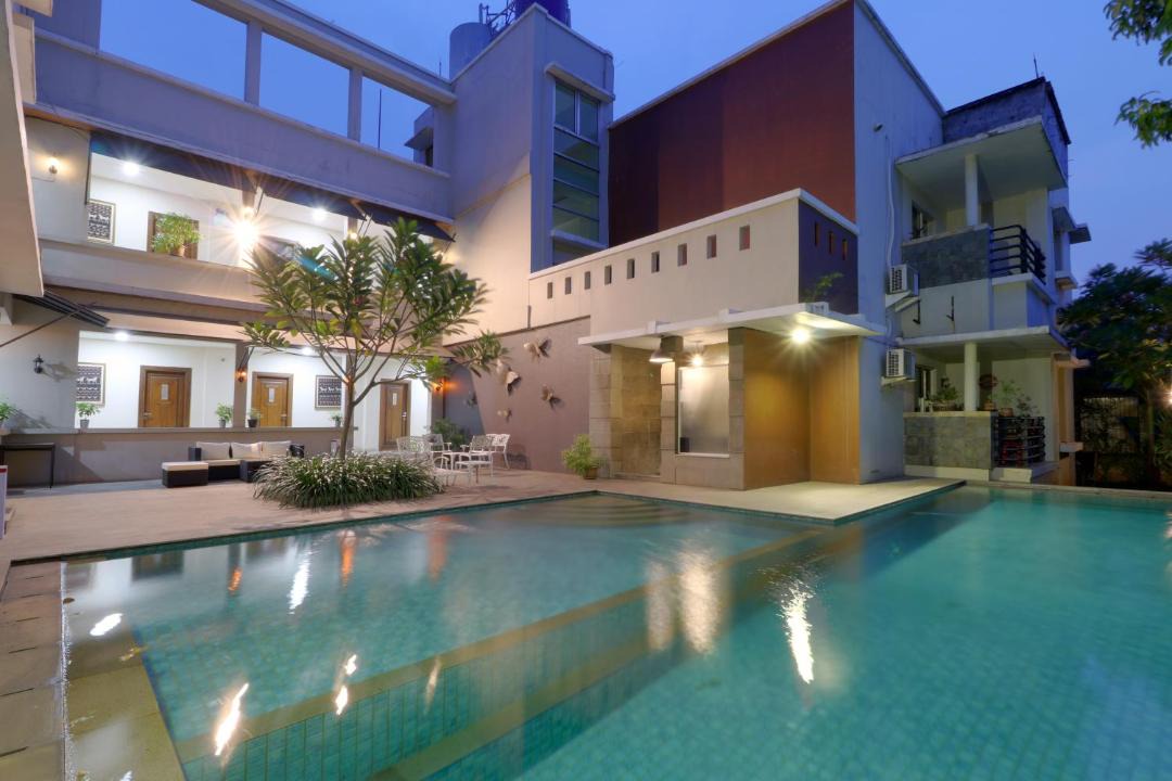 Photo of Outdoor in Cipete Selatan
