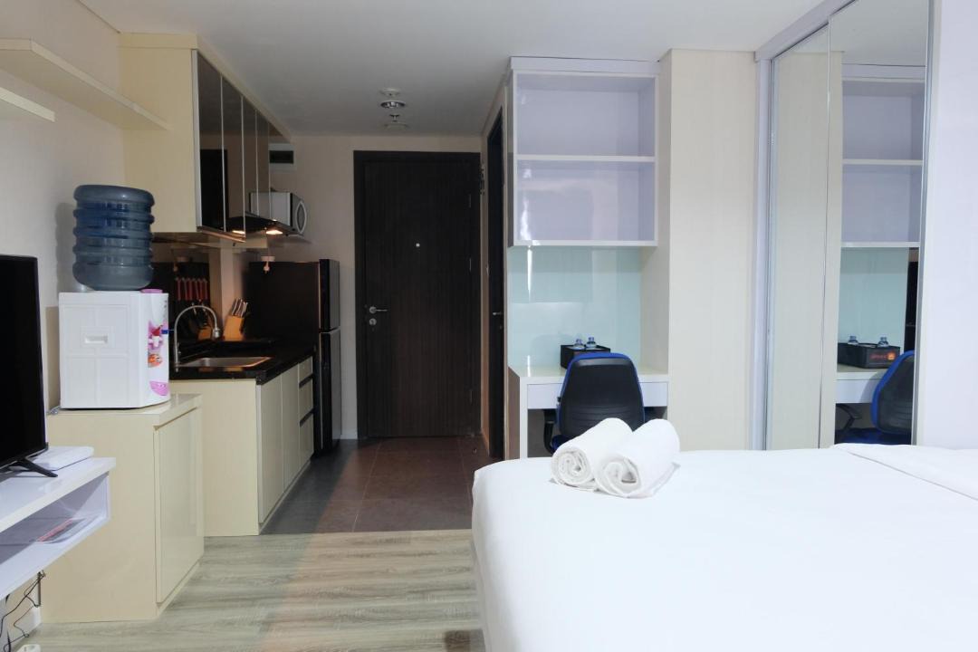 Photo of Bedroom in Ciputat
