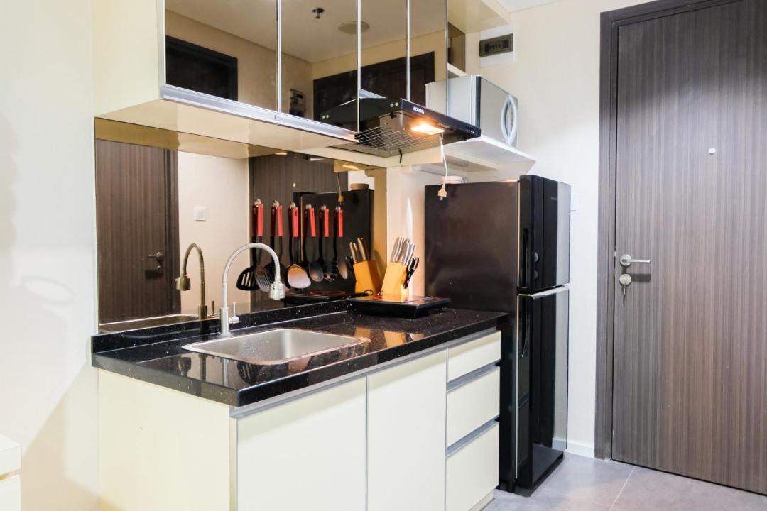 Photo of Kitchen in Ciputat