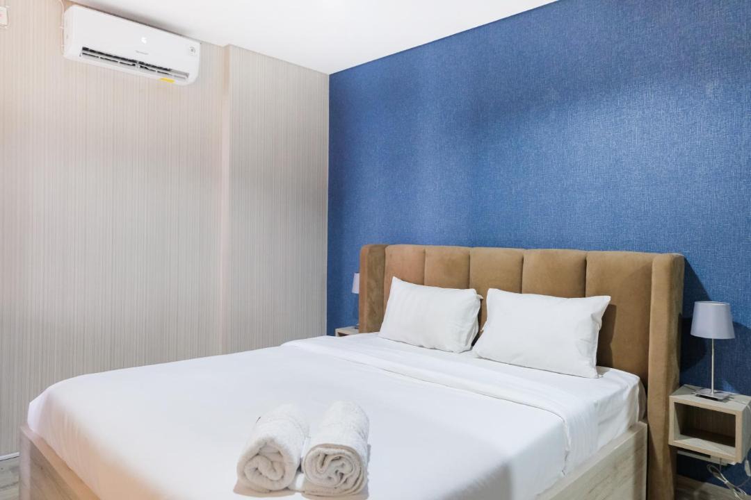 Photo of Bedroom in Ciputat