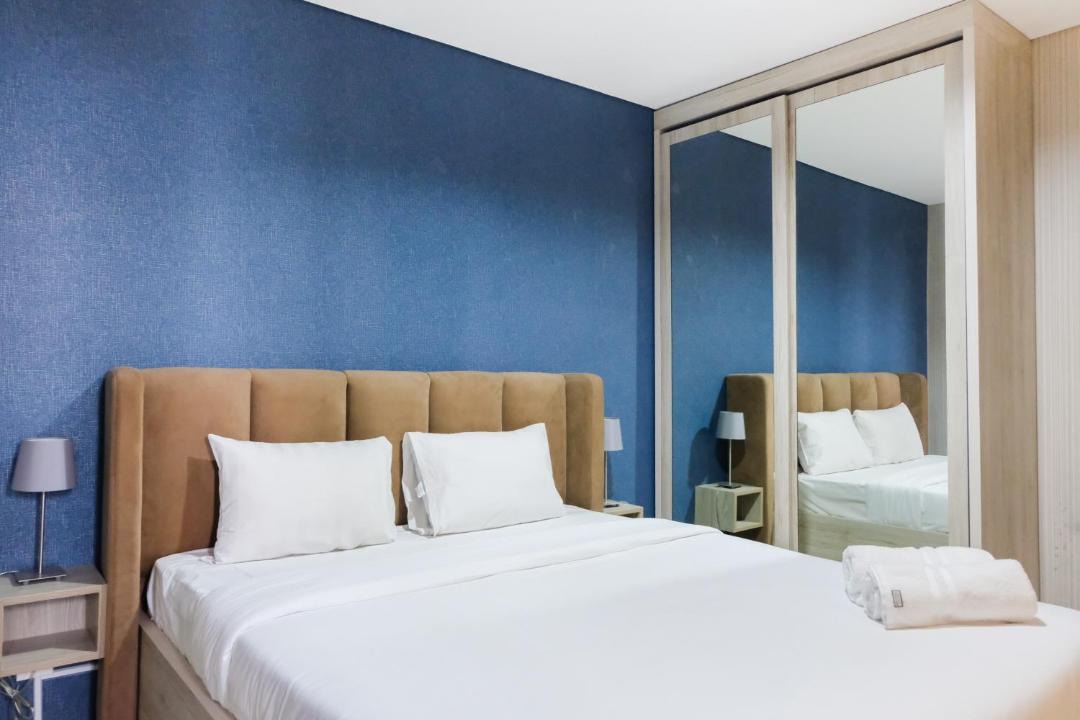 Photo of Bedroom in Ciputat