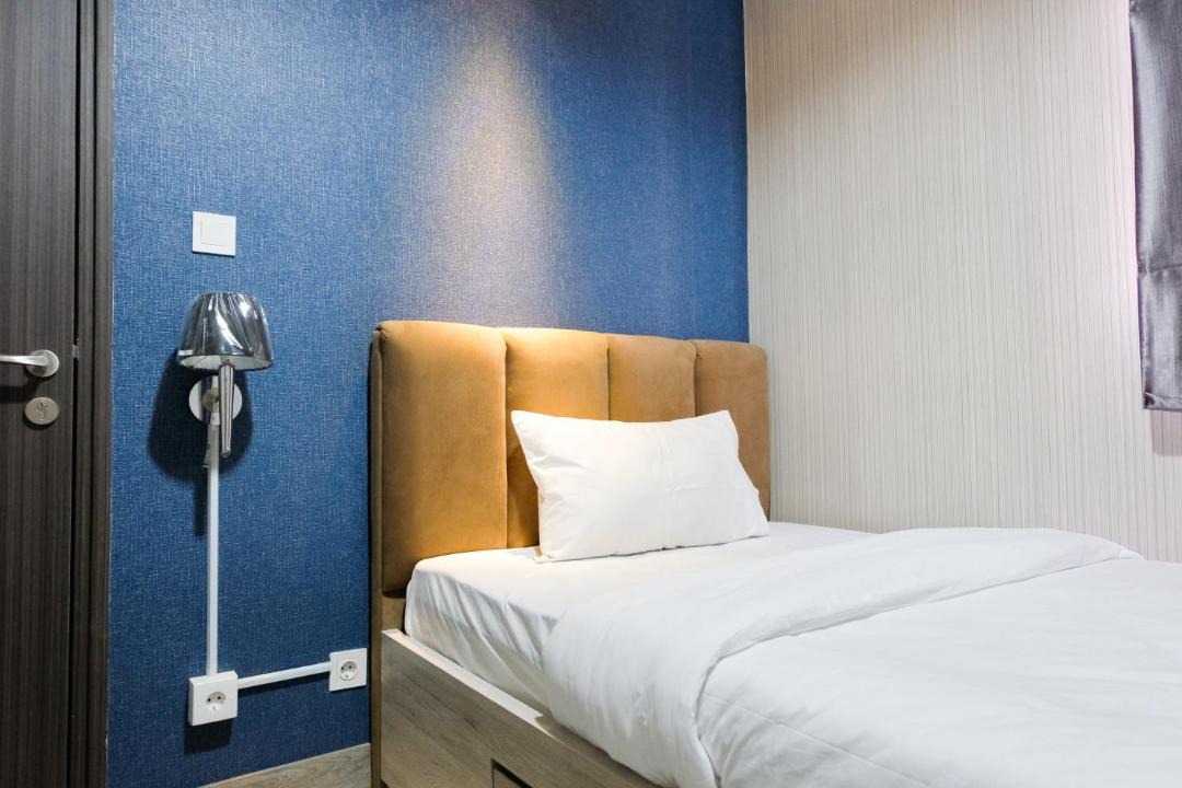 Photo of Bedroom in Ciputat
