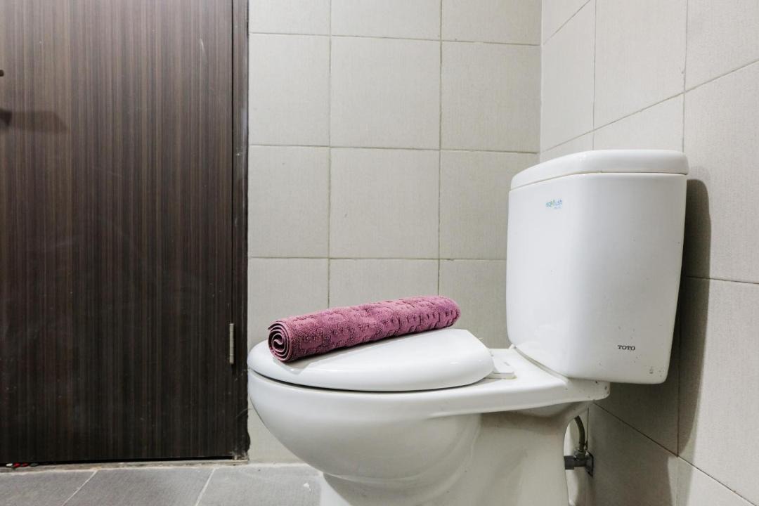 Photo of Bathroom in Ciputat