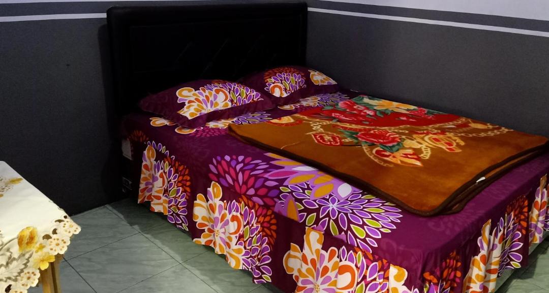 Photo of Bedroom in Ngadisari