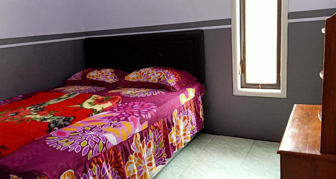 Photo of Bedroom in Ngadisari