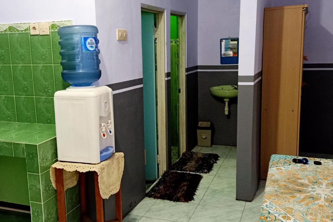 Photo of Bathroom in Ngadisari
