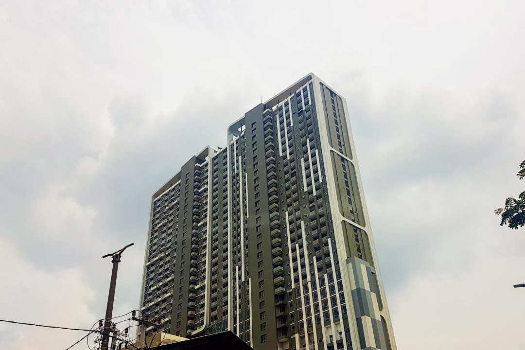 Photo of Buildings in Pinang