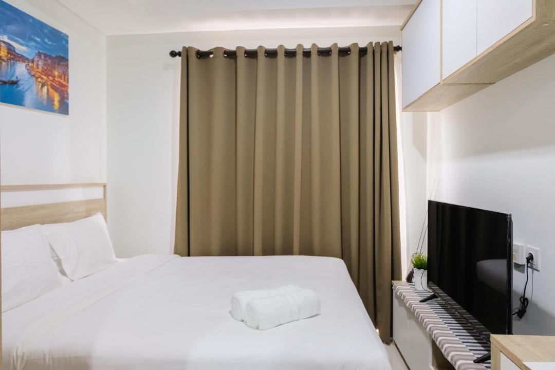 Photo of Bedroom in Pinang