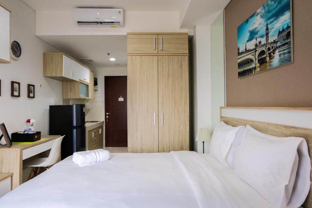Photo of Bedroom in Pinang