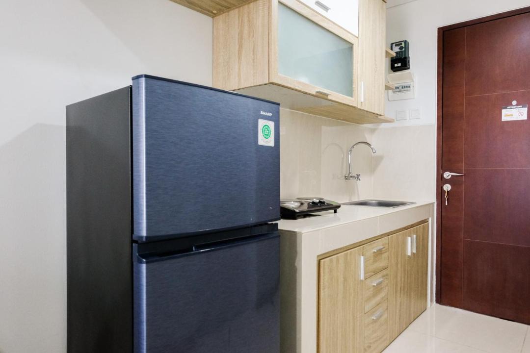 Photo of Kitchen in Pinang