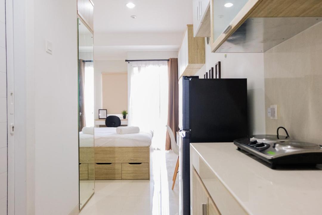 Photo of Kitchen in Pinang