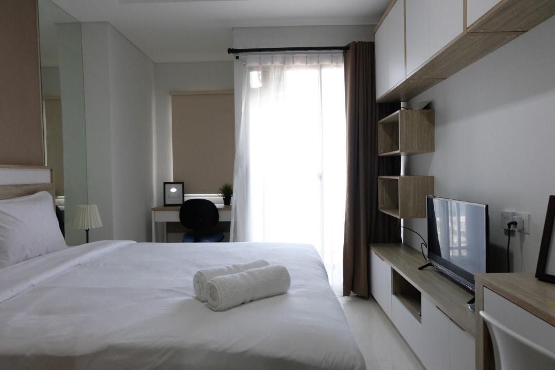 Photo of Bedroom in Pinang
