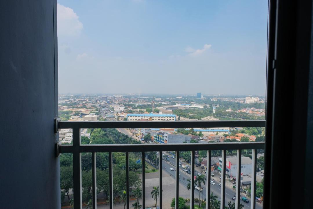 Photo of Patio Balcony in Pinang