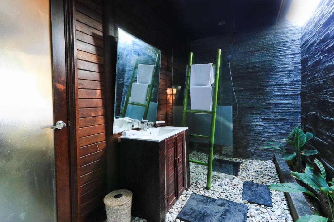 Photo of Bathroom in Senggigi