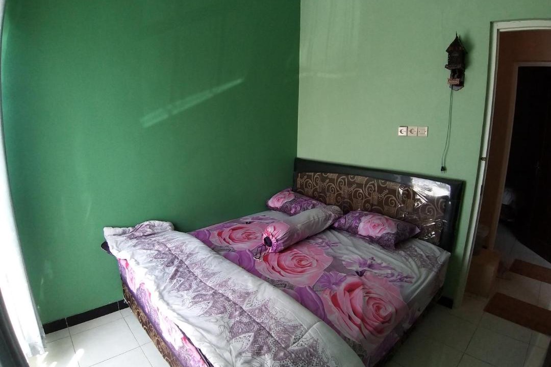 Photo of Bedroom in Sidomulyo