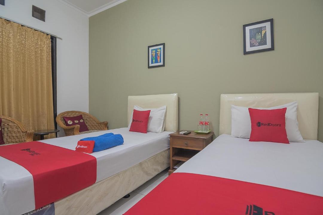 Photo of Bedroom in Bandung