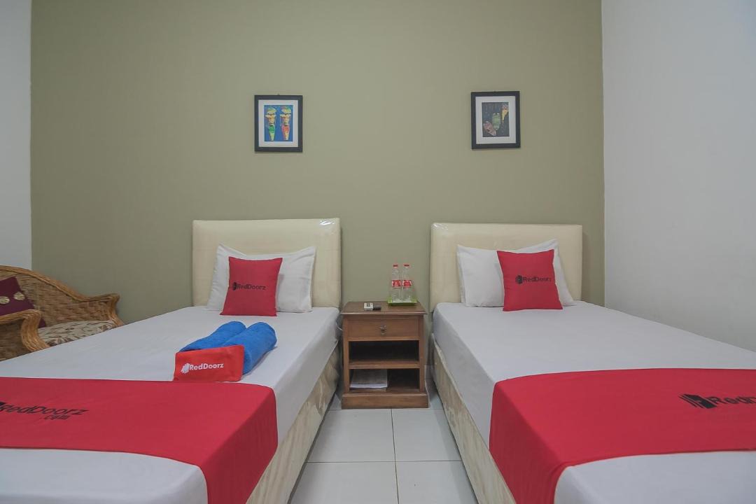 Photo of Bedroom in Bandung