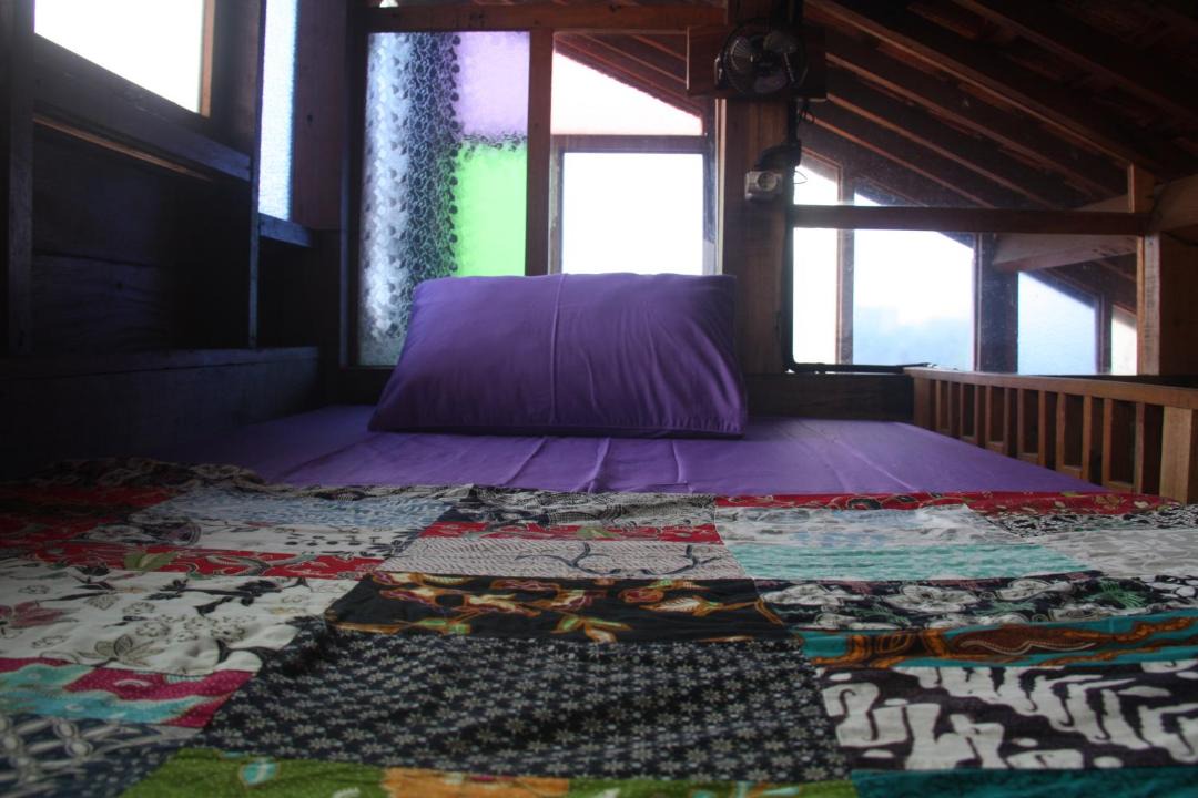 Photo of Bedroom in Depok