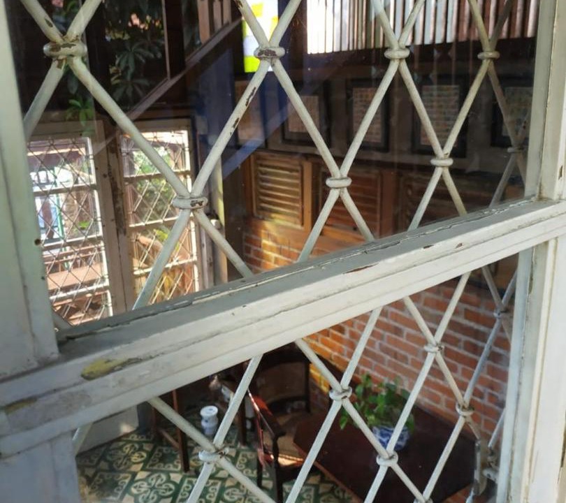 Photo of Buildings in Depok