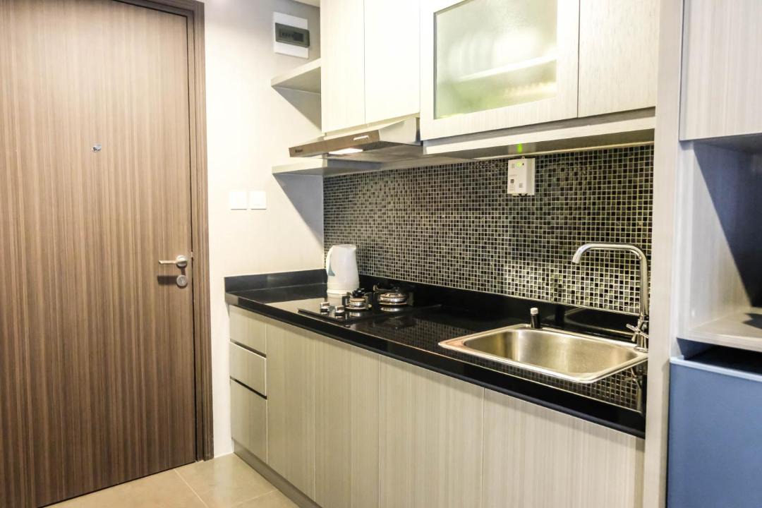 Photo of Kitchen in Ciputat