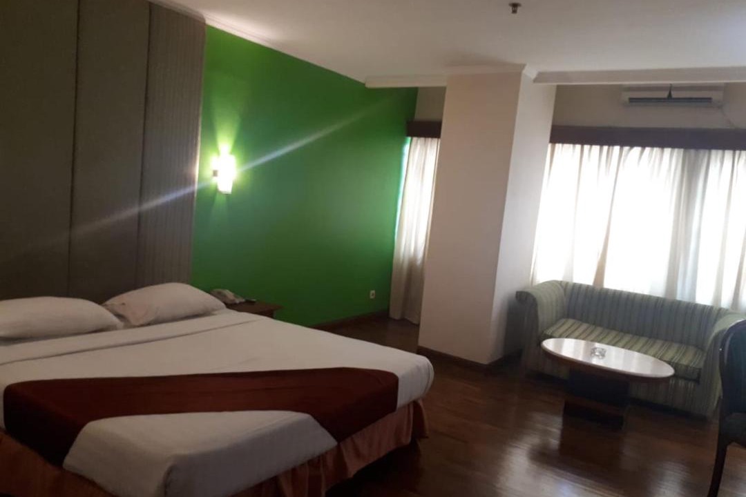 Photo of Bedroom in Cikini