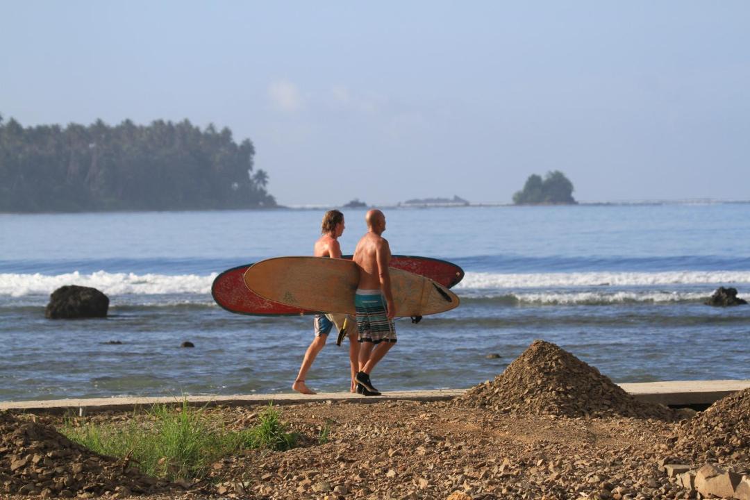 Photo of Others in Bawomataluo