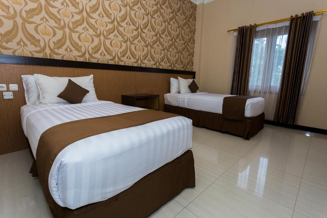 Photo of Bedroom in Maumere