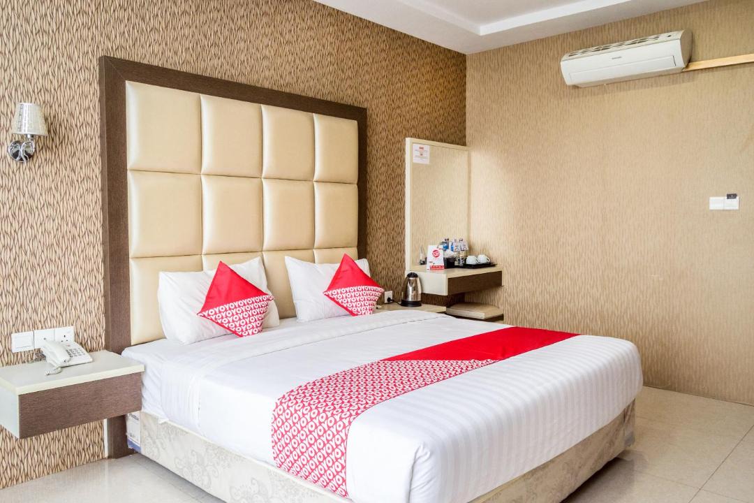 Photo of Bedroom in Lubuk Baja