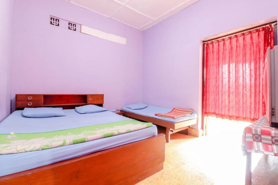 Photo of Bedroom in Pakem