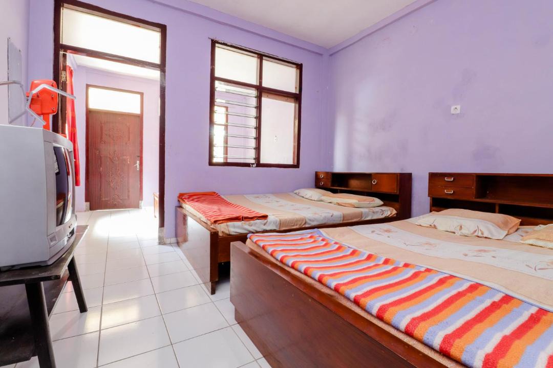 Photo of Bedroom in Pakem