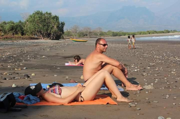 Photo of Human In Picture in East Manggarai