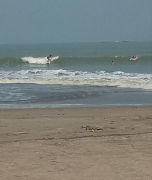Photo of Outdoor in Karang Bolong