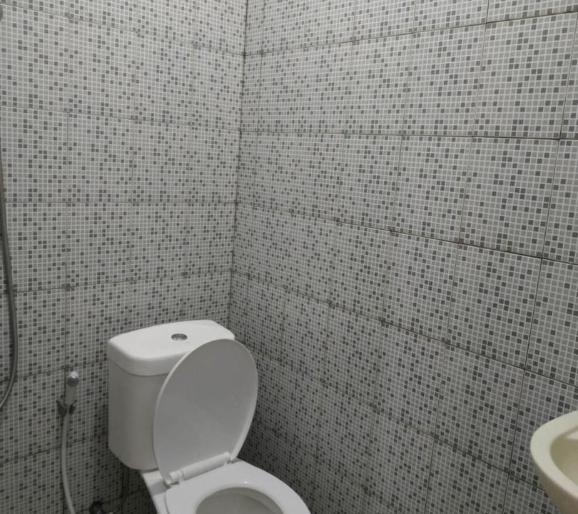 Photo of Bathroom in Maumere