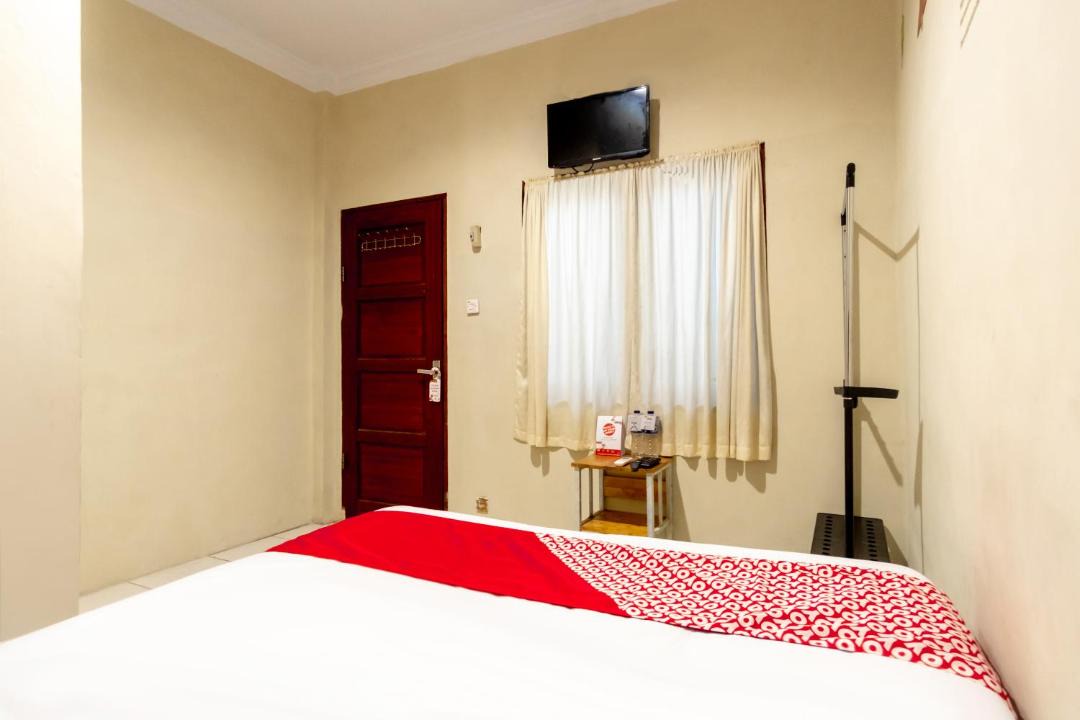 Photo of Bedroom in Medan