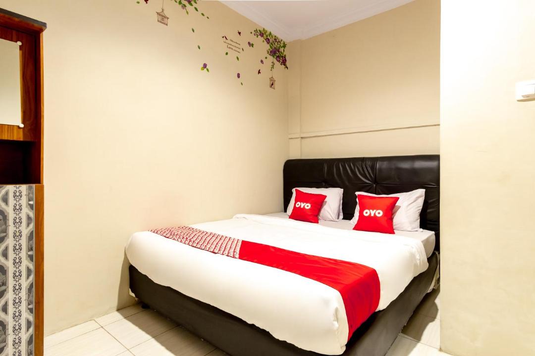 Photo of Bedroom in Medan