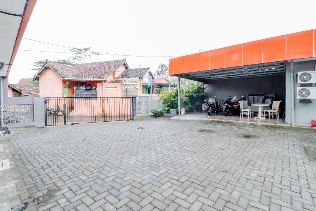 Photo of Others in Depok