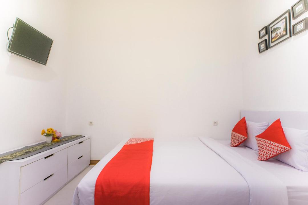 Photo of Bedroom in Medan