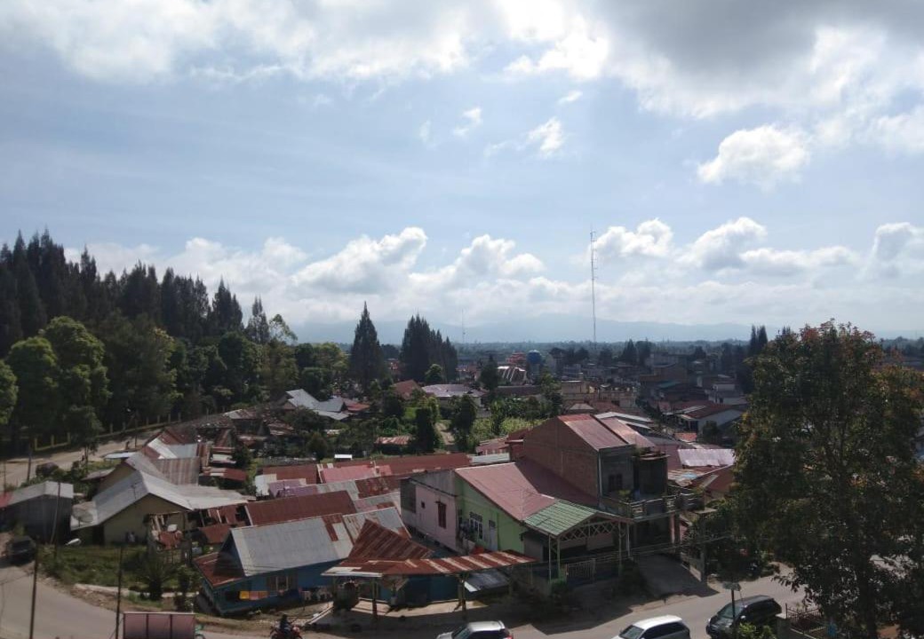 Photo of Others in Berastagi