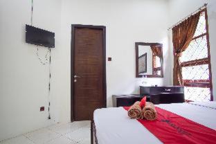 Photo of Bedroom in Pulau Maitara
