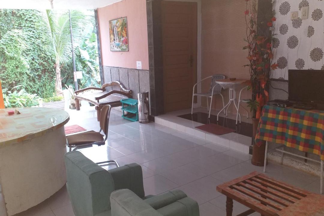 Photo of Livingroom in Sabang