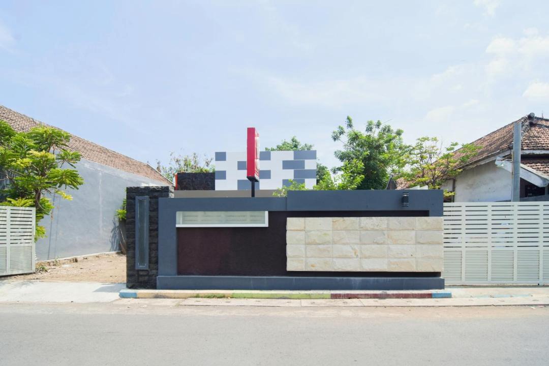 Photo of Buildings in Probolinggo