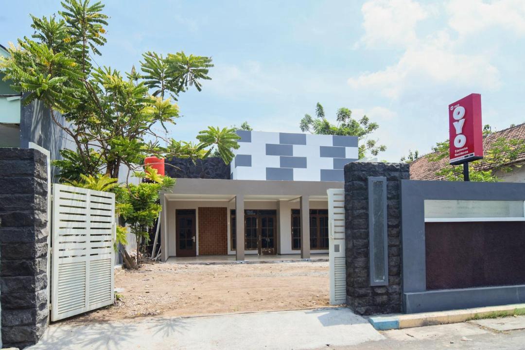 Photo of Buildings in Probolinggo